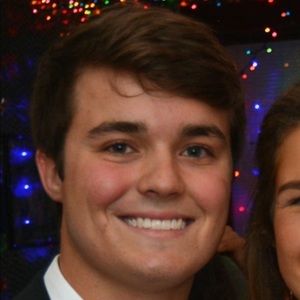 Meet your Posher, Cole